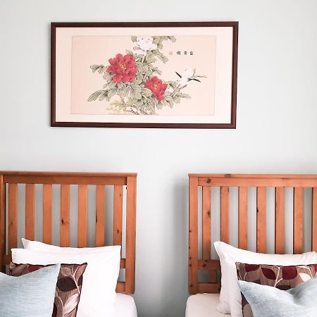 Stylish Central Edinburgh Apartment Dış mekan fotoğraf
